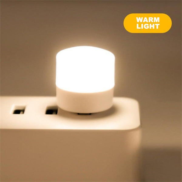 USB LED Light - USB night light - Mini USB LED Lamp
