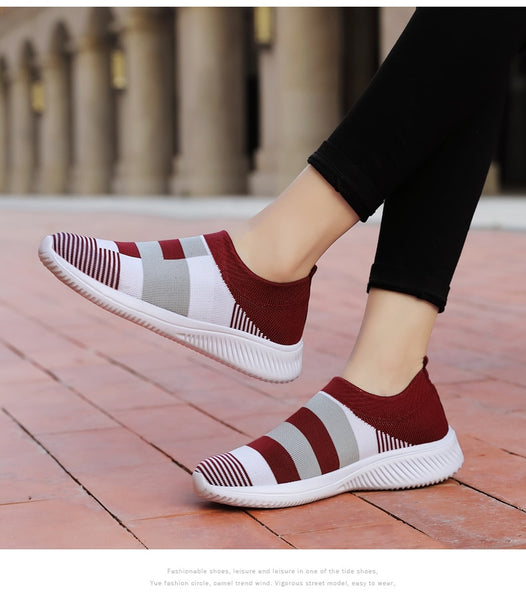 These Comfy Slip-on Shoes Are 67% Off at