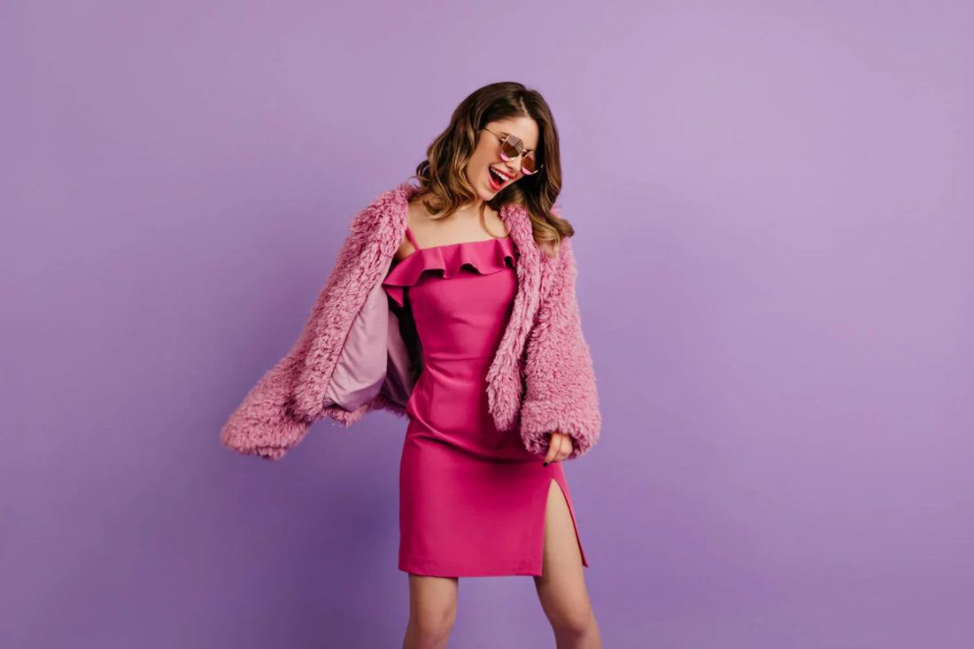 Shattering the Glass Ceiling, One Dress at a Time - Stylemein