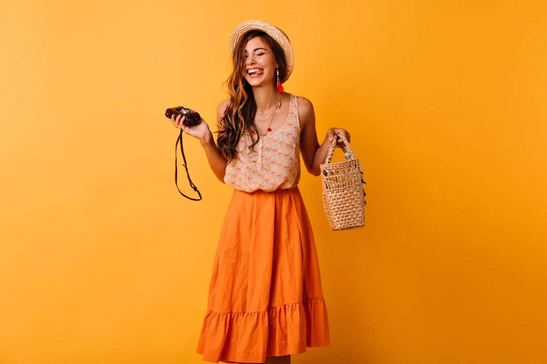 Tips for Adding Personality to Your Work Wardrobe - Stylemein