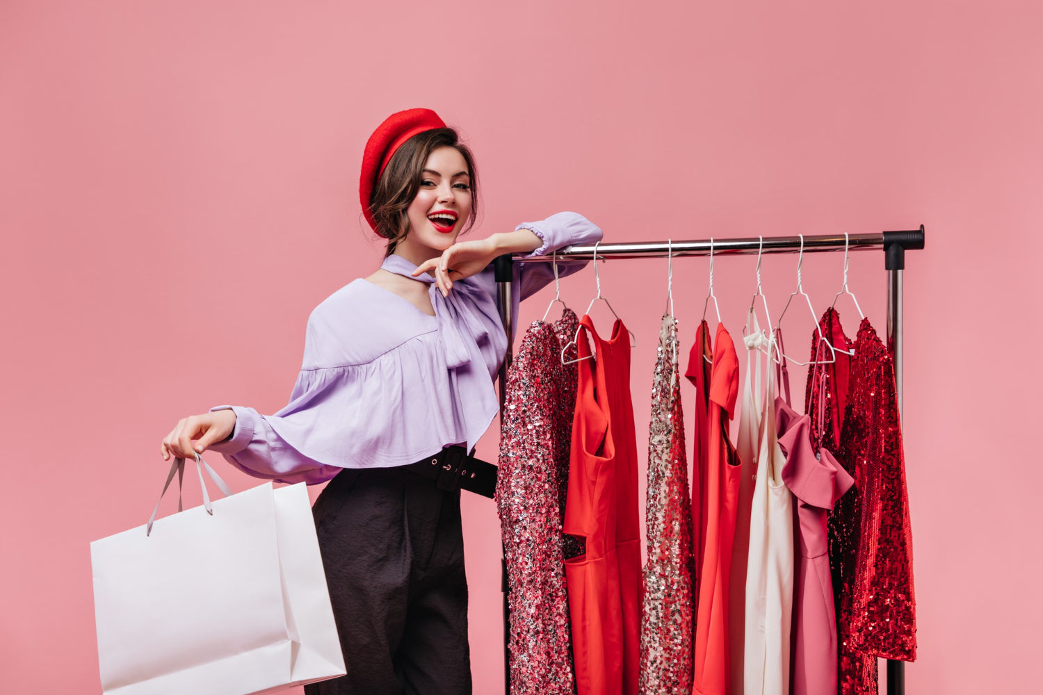 Beyond the Binary: Embracing Inclusive Dress Codes in the Modern Workplace