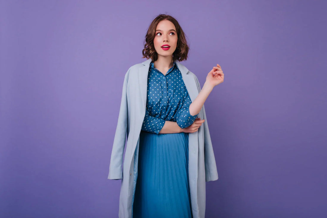Pantsuit Power: Owning Your Femininity in Business Attire - Stylemein