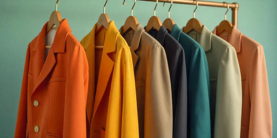 Build a Timeless Wardrobe for 2025: A Style Guide - Stylemein