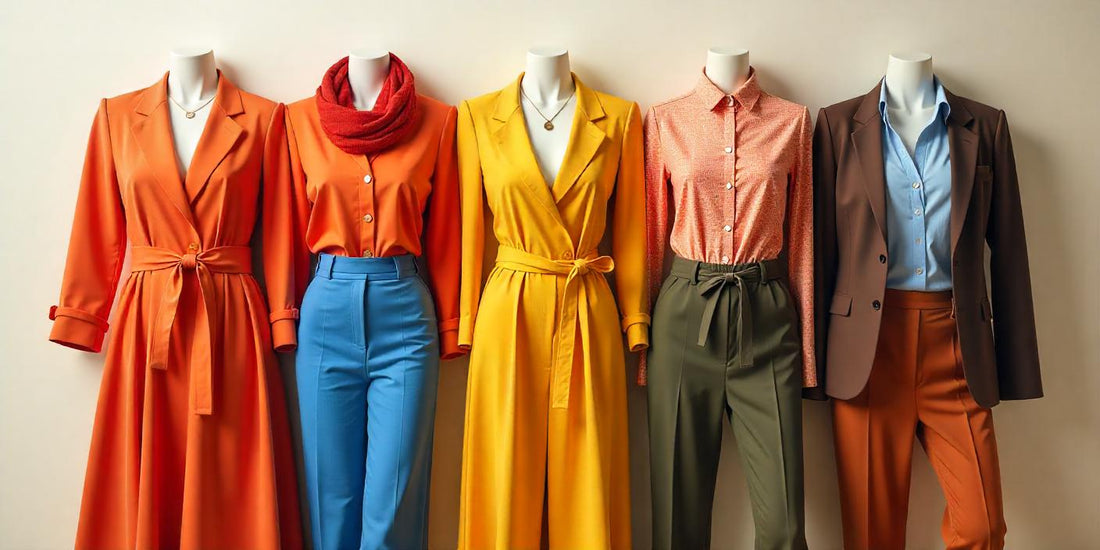 Dressing for Your Body Type: Tips to Look Your Best