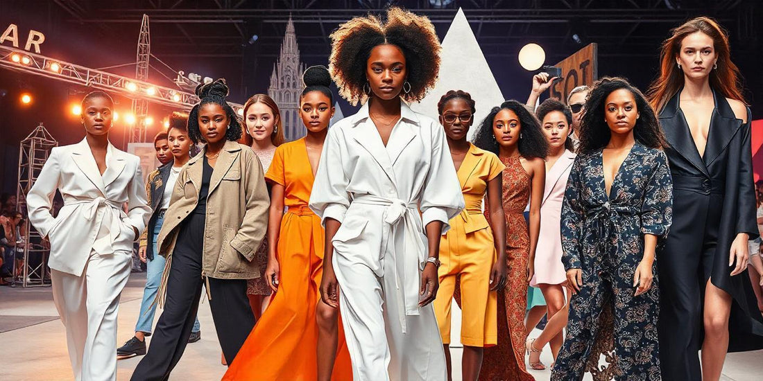 How Fashion Shapes and Changes People's Perspective - Stylemein