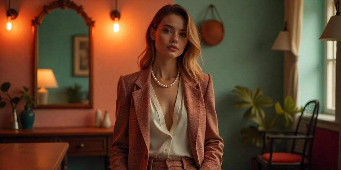 How to Incorporate Vintage Pieces into Modern Outfits - Stylemein