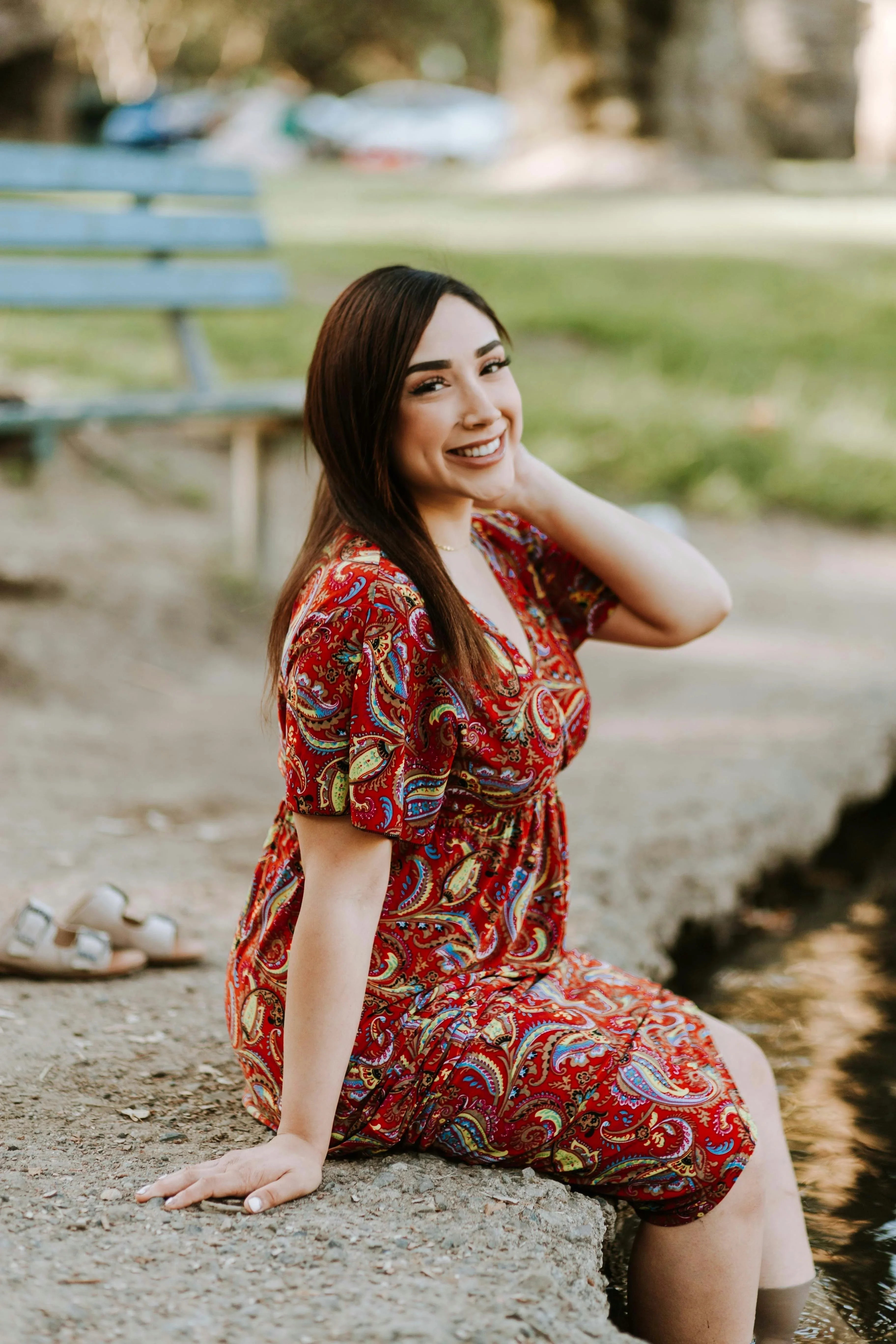 7 Effortless Dresses That Make You Look Instantly Put Together - Stylemein