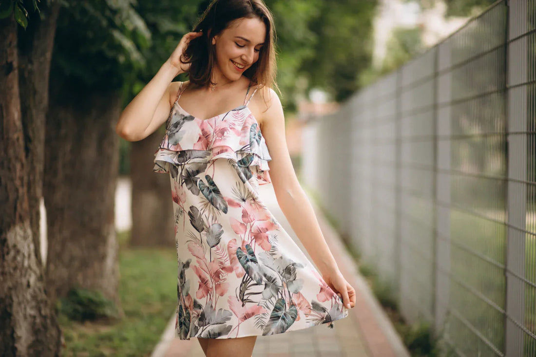Outfit Impact: Dress for Success - Stylemein