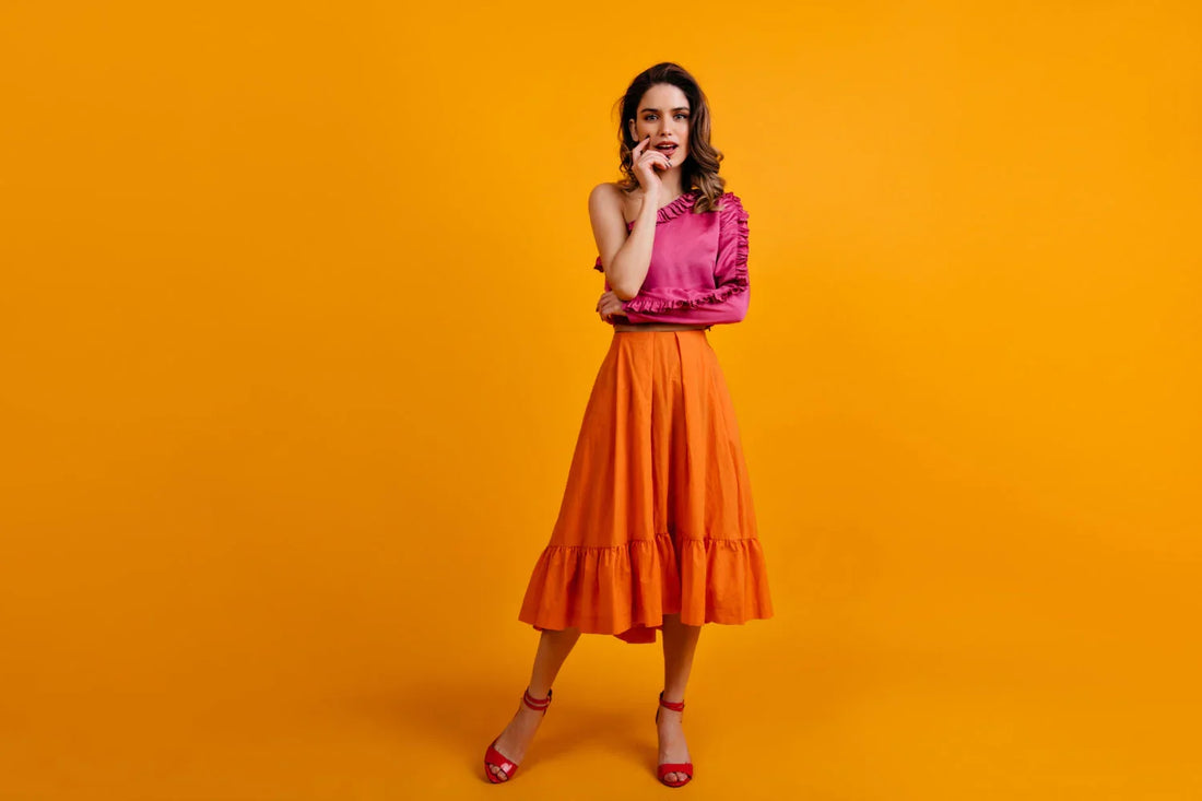 Dress for Success: Mastering Workplace Dress Codes - Stylemein