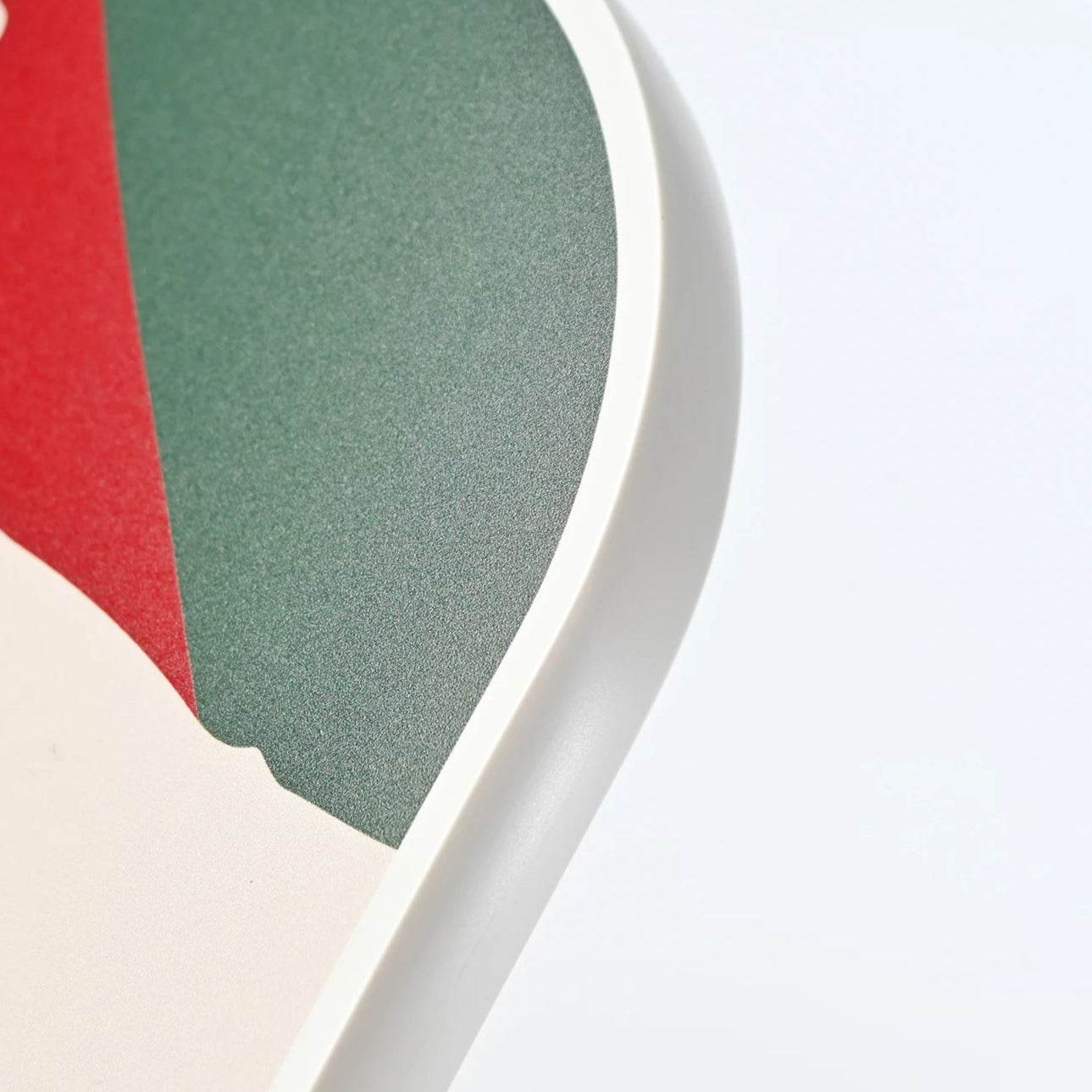 USAPA Pickleball Paddle – 16mm Fiberglass Honeycomb Racket - Stylemein