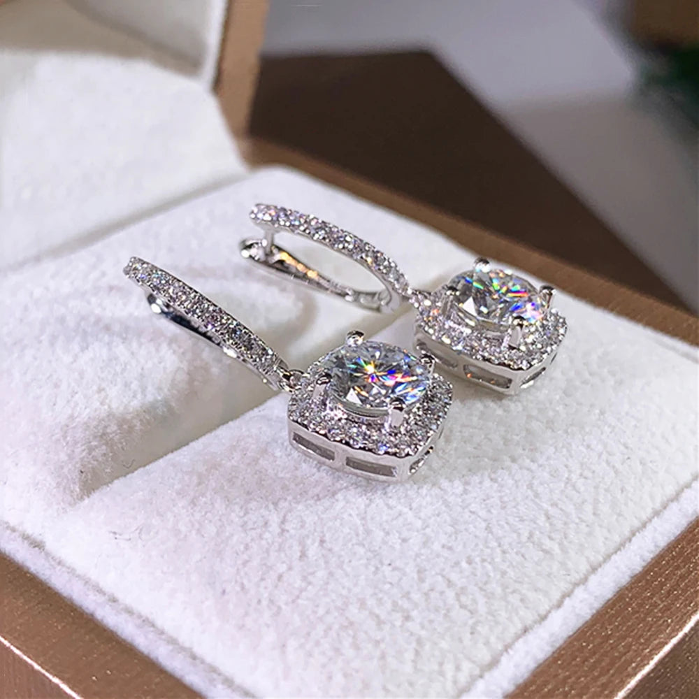 Women’s wedding jewelry

