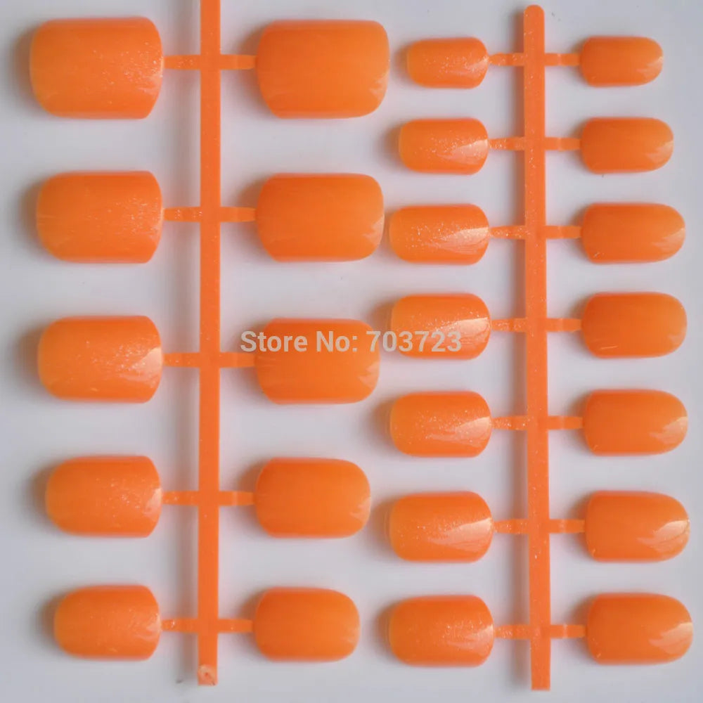 Orange abacus on a white background with visible store number.