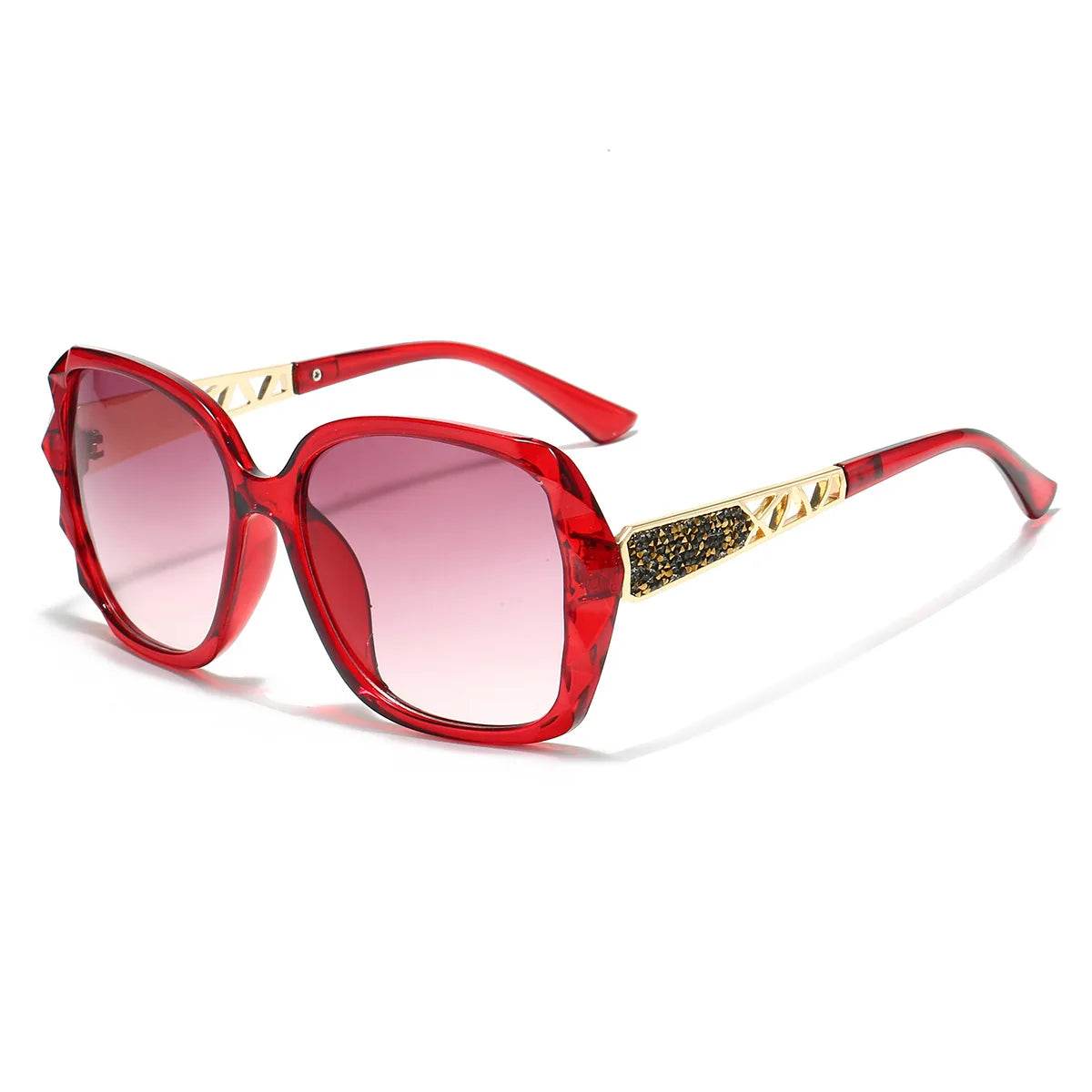 Stylemein - UV400 Ladies’ Sunglasses – Classic Outdoor Eyewear for Women & Men