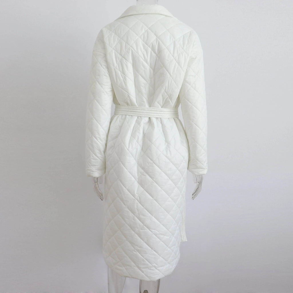 Long Winter Jacket For Women | Long Winter Coat