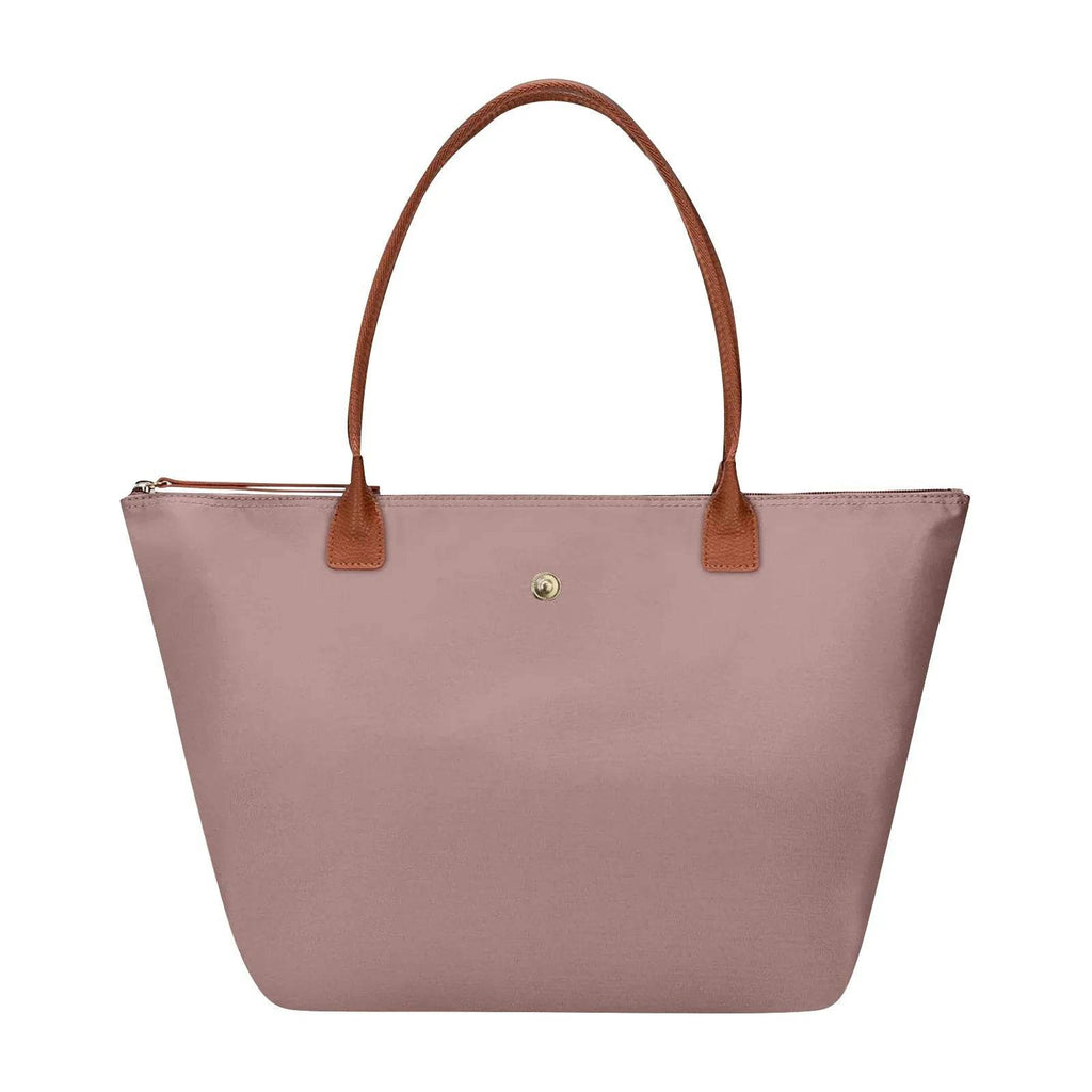Stylemein - Women’s Nylon Dumpling Shoulder Handbag – Large Capacity Waterproof Tote & Storage Bag
