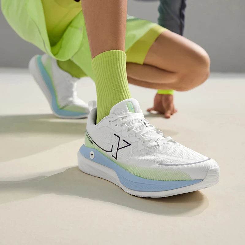 Original Women's Outdoor Running Shoes: Air Cushion Comfort & Support - Stylemein