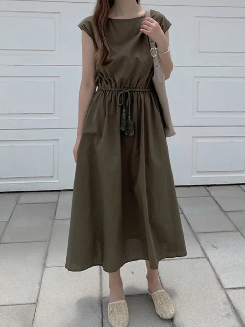 summer dress for women