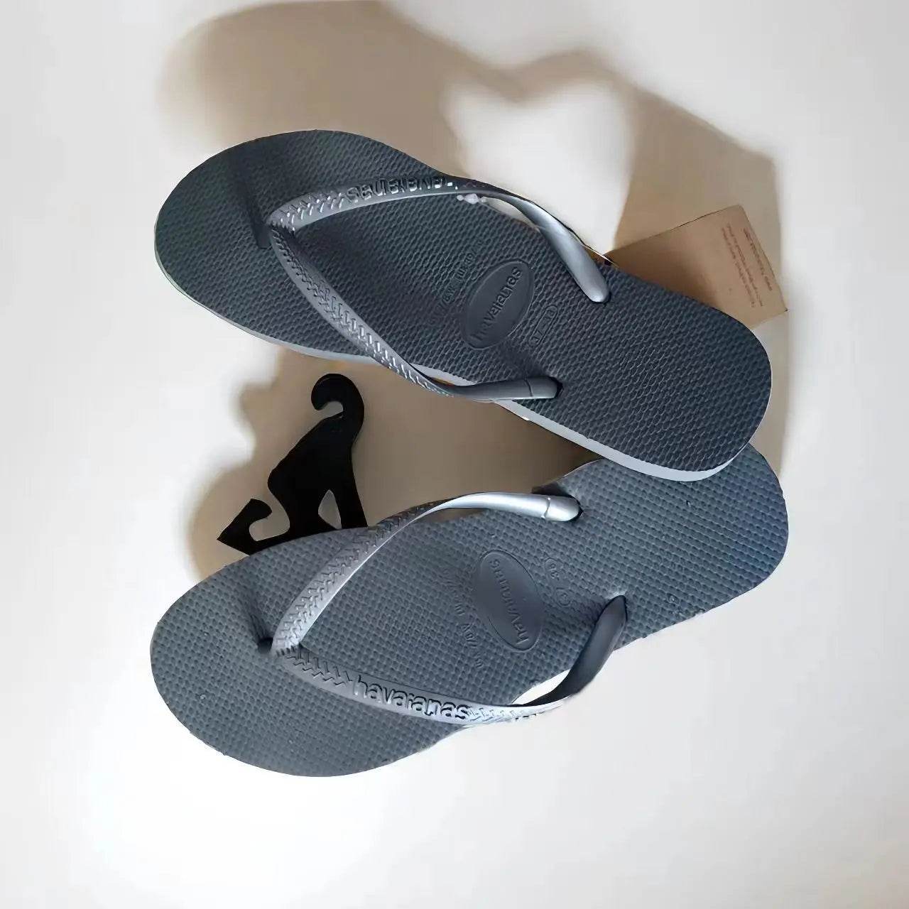 Women’s Outdoor Flip-Flops – Lightweight Beach Travel Slippers - Stylemein