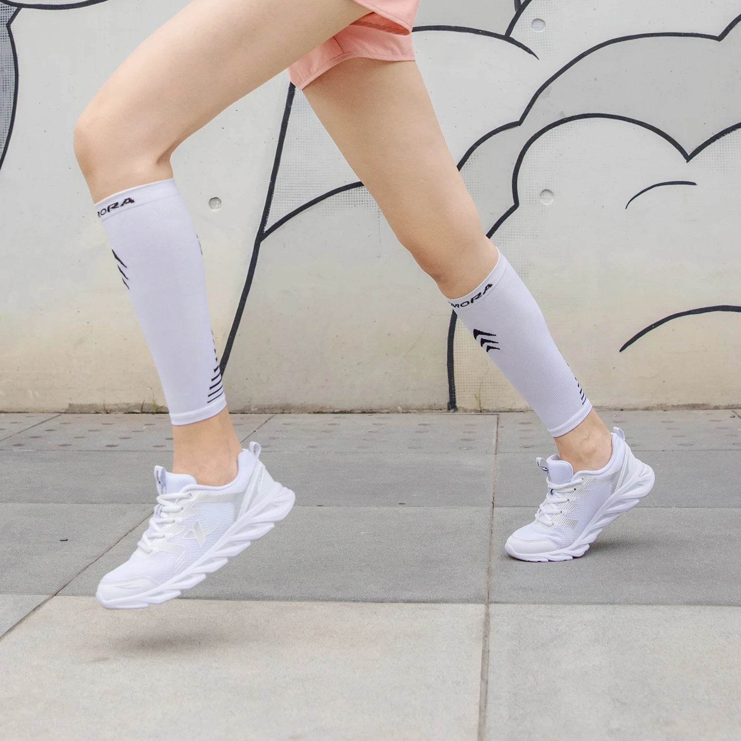 Lightweight Women's Running Shoes: Breathable Comfort for Your Best Run - Stylemein