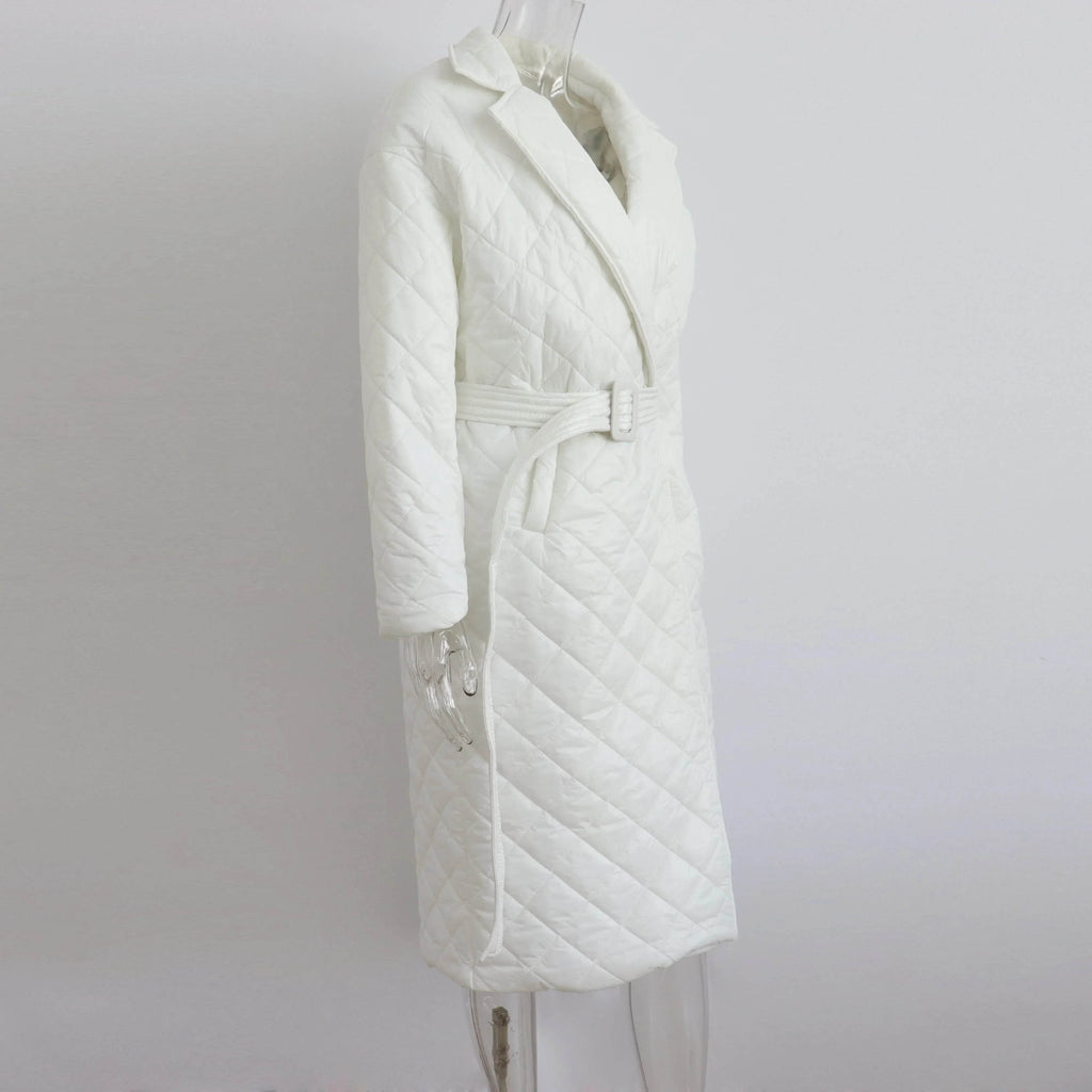 Long Winter Jacket For Women | Long Winter Coat