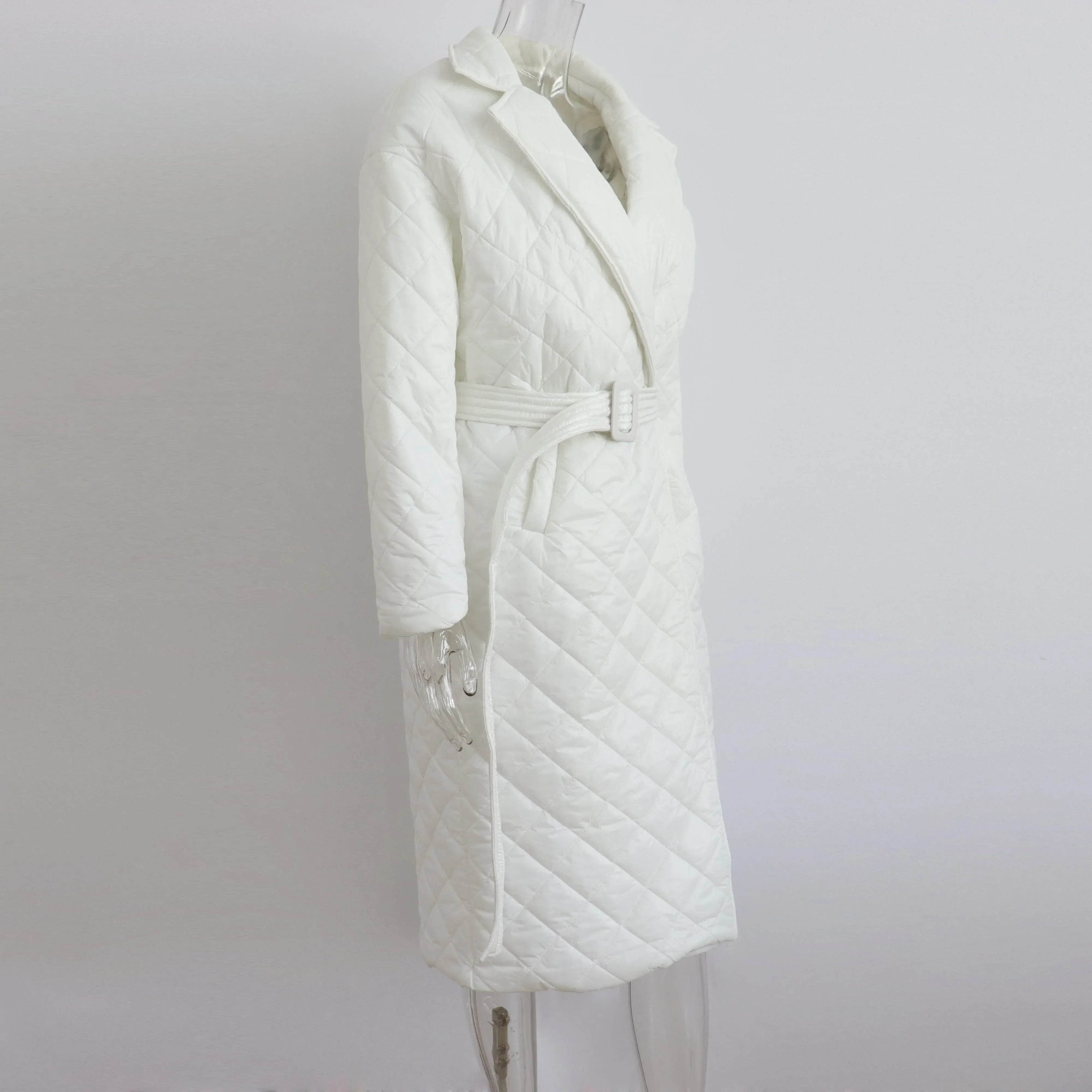 Long Winter Jacket For Women | Long Winter Coat - Stylemein
