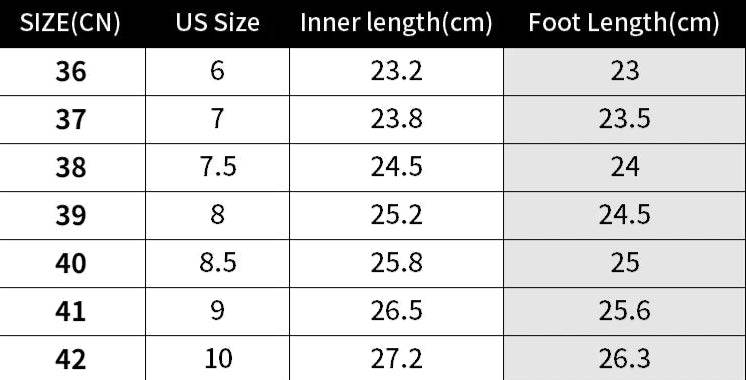 Stylish Platform Sneakers for Women: Comfortable, Breathable & Perfect for Walking - Stylemein