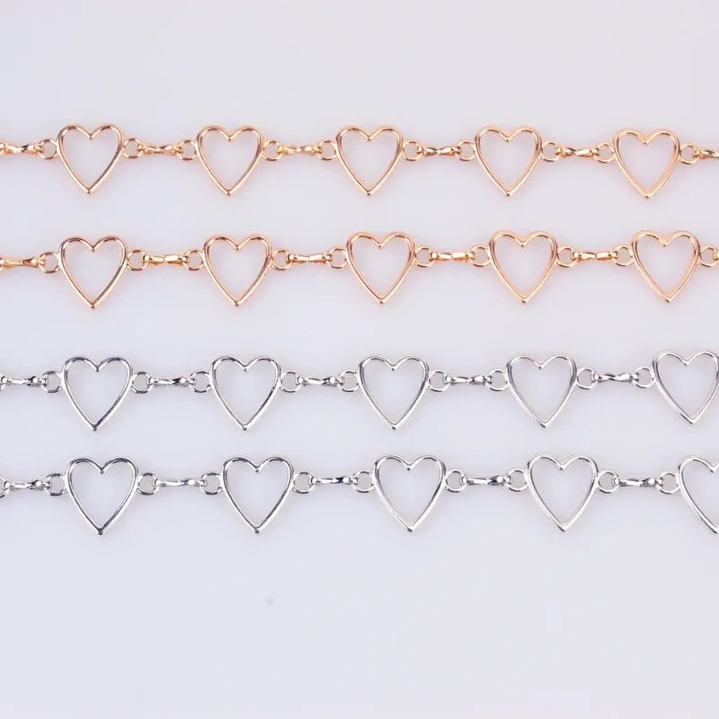 Romantic body chain belt for outfits

