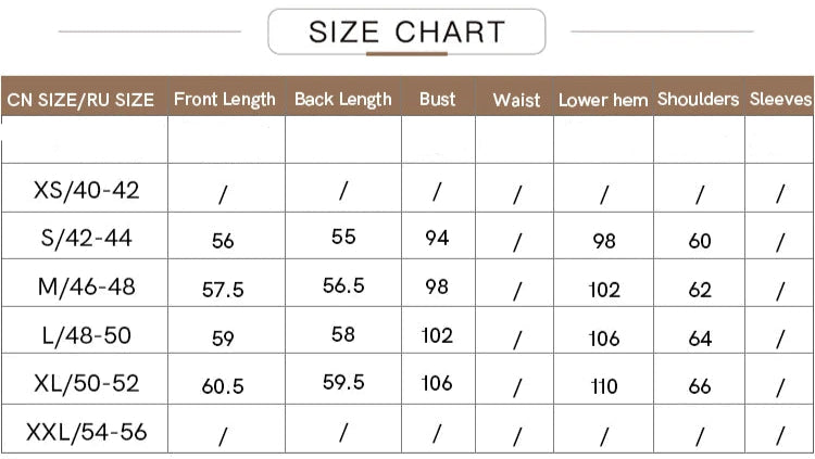 Women’s Chiffon Blouse – Minimalist Loose Fit Elegant Casual Top