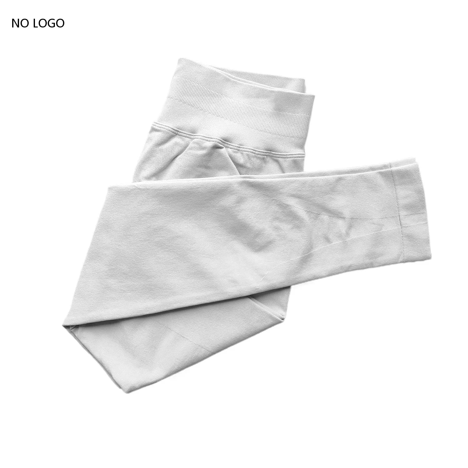 Scrunch Bum Flare Leggings – Seamless Push-Up Yoga Pants for Women