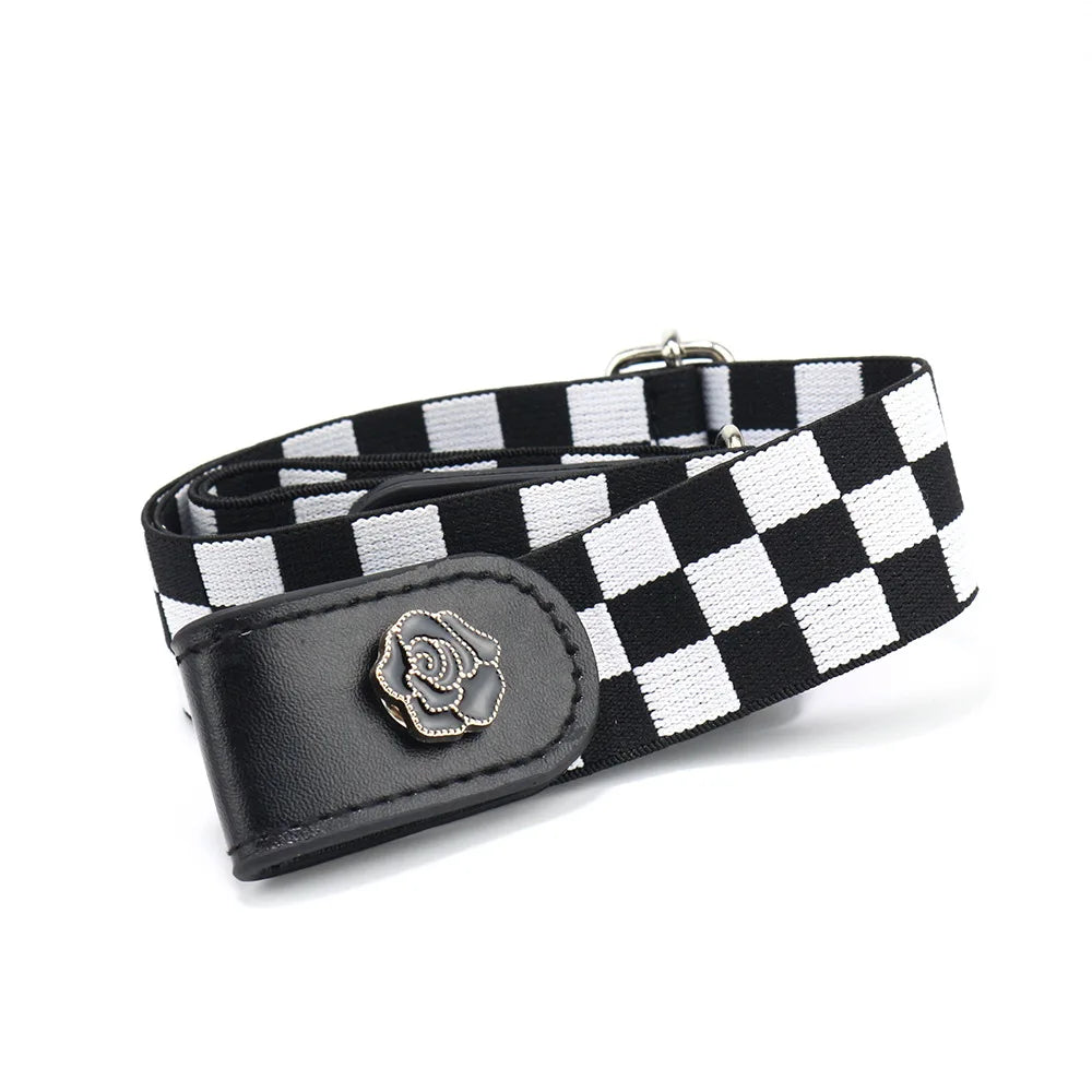 Effortless Comfort: Invisible Elastic Waist Belt for Women & Teens of 80cm