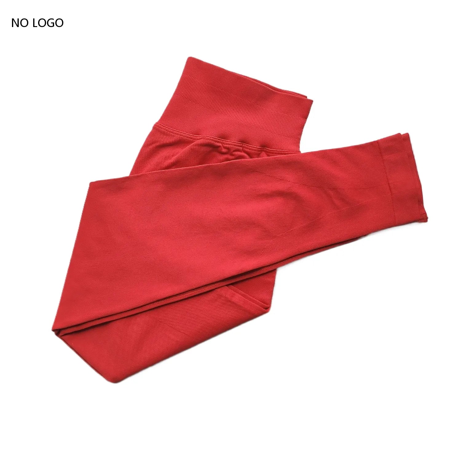 Scrunch Bum Flare Leggings – Seamless Push-Up Yoga Pants for Women