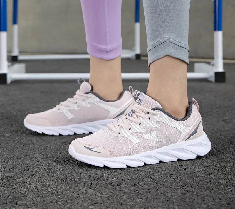 Lightweight Women's Running Shoes: Breathable Comfort for Your Best Run - Stylemein