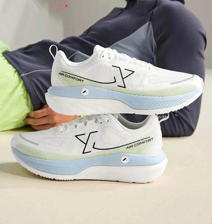 Original Women's Outdoor Running Shoes: Air Cushion Comfort & Support - Stylemein