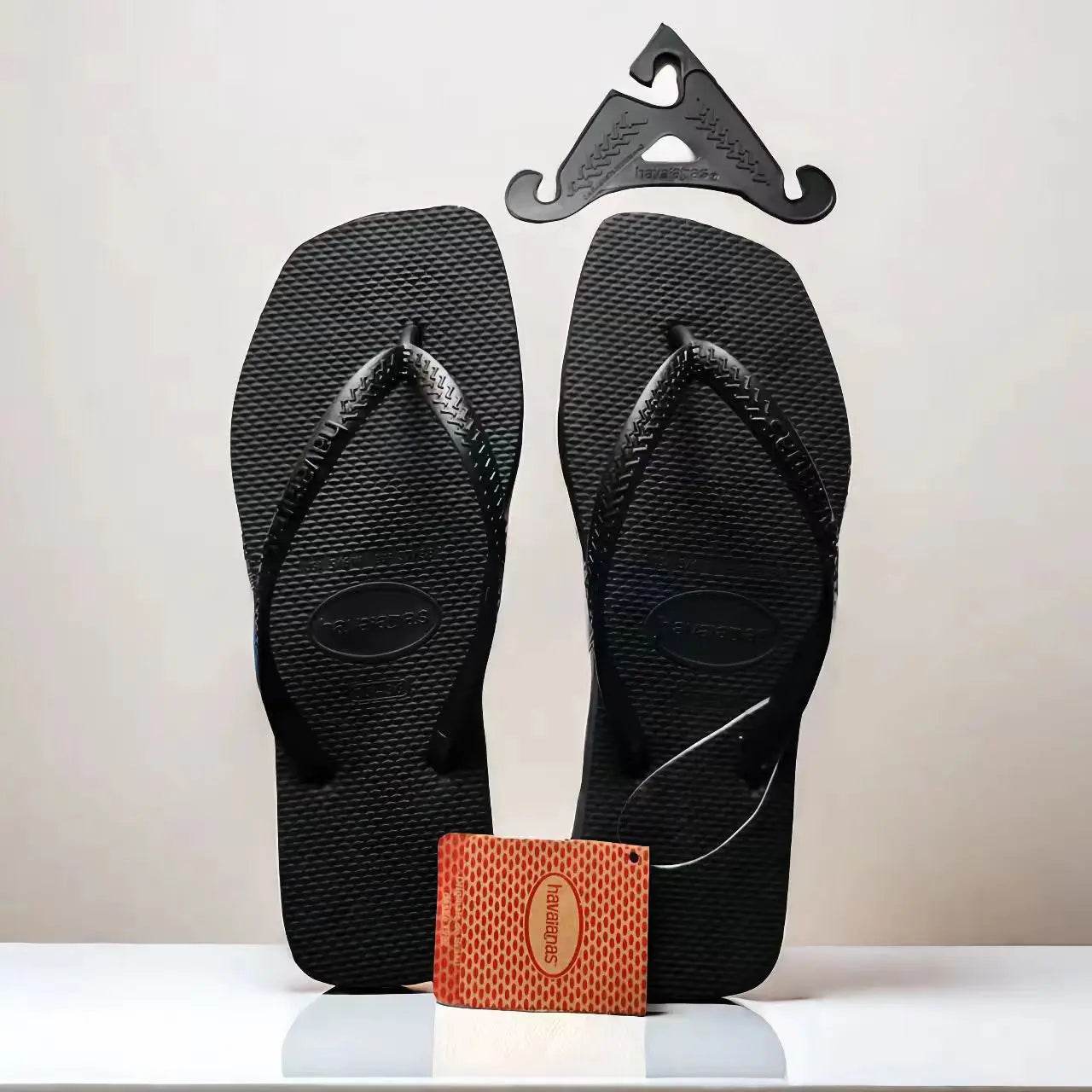Women’s Outdoor Flip-Flops – Lightweight Beach Travel Slippers - Stylemein