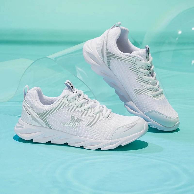 Lightweight Women's Running Shoes: Breathable Comfort for Your Best Run - Stylemein