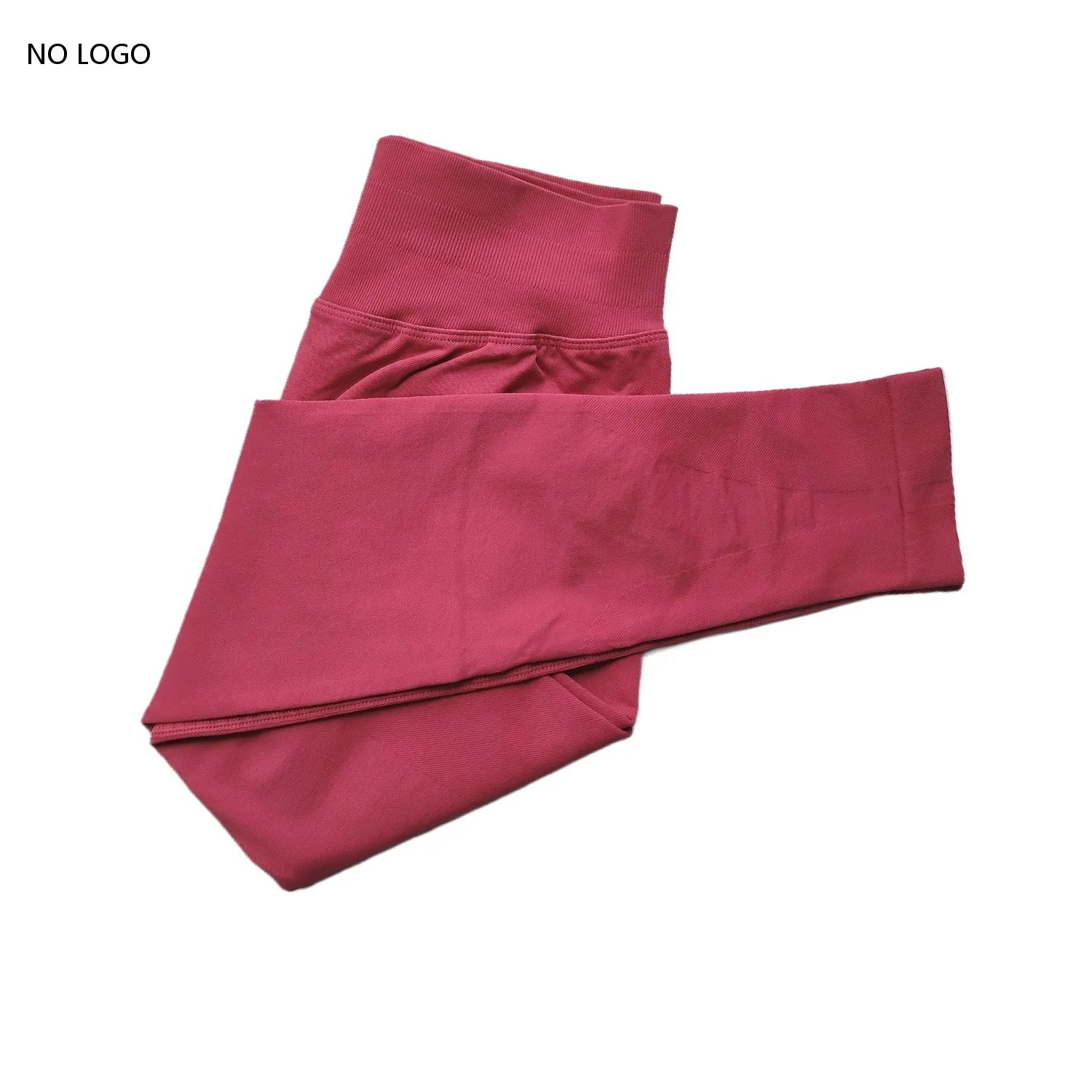 Scrunch Bum Flare Leggings – Seamless Push-Up Yoga Pants for Women
