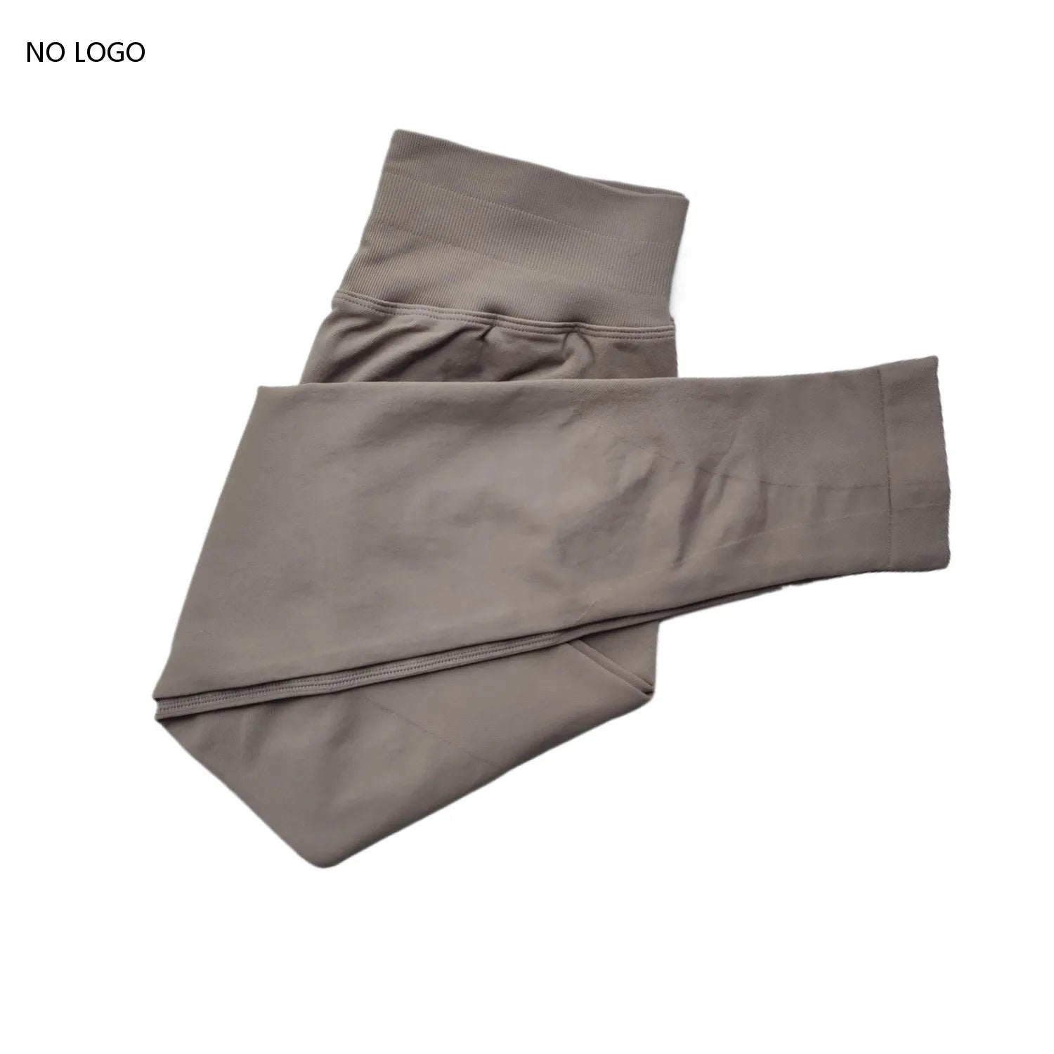 Scrunch Bum Flare Leggings – Seamless Push-Up Yoga Pants for Women