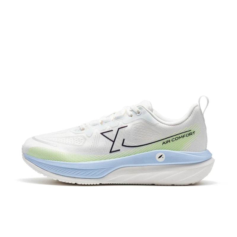 Original Women's Outdoor Running Shoes: Air Cushion Comfort & Support - Stylemein
