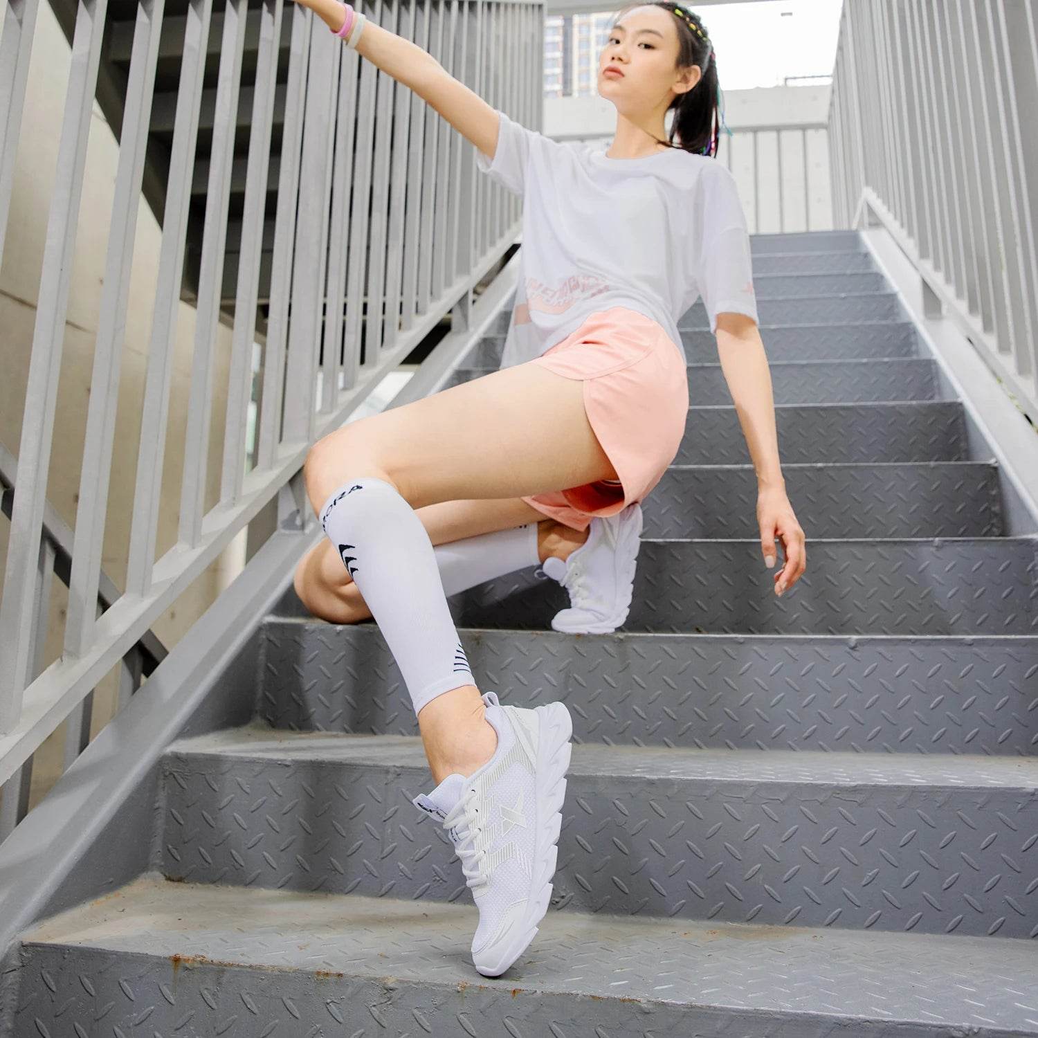 Lightweight Women's Running Shoes: Breathable Comfort for Your Best Run - Stylemein
