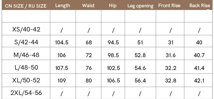 Women’s Vintage Wide-Leg Denim Pants – Loose Fit Casual Spring Jeans