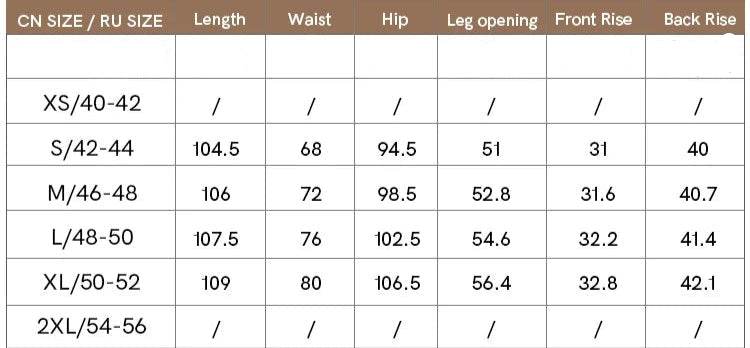 Stylemein - Women’s Vintage Wide-Leg Denim Pants – Loose Fit Casual Spring Jeans
