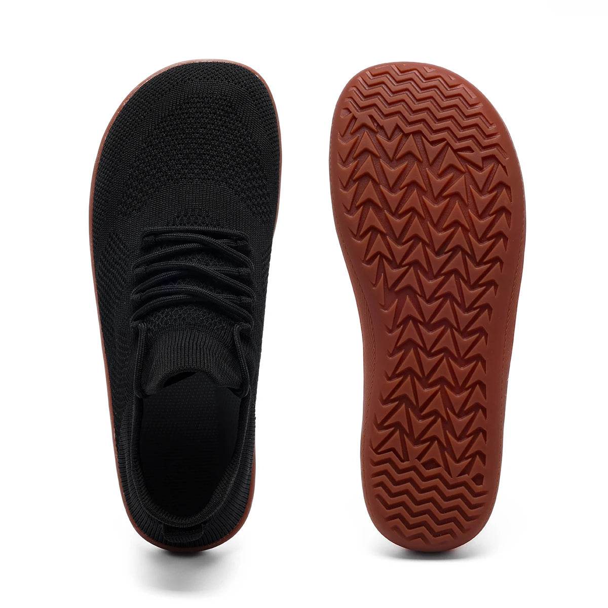 Wide Toe Barefoot Shoes: Experience Natural Movement for Men & Women - Stylemein