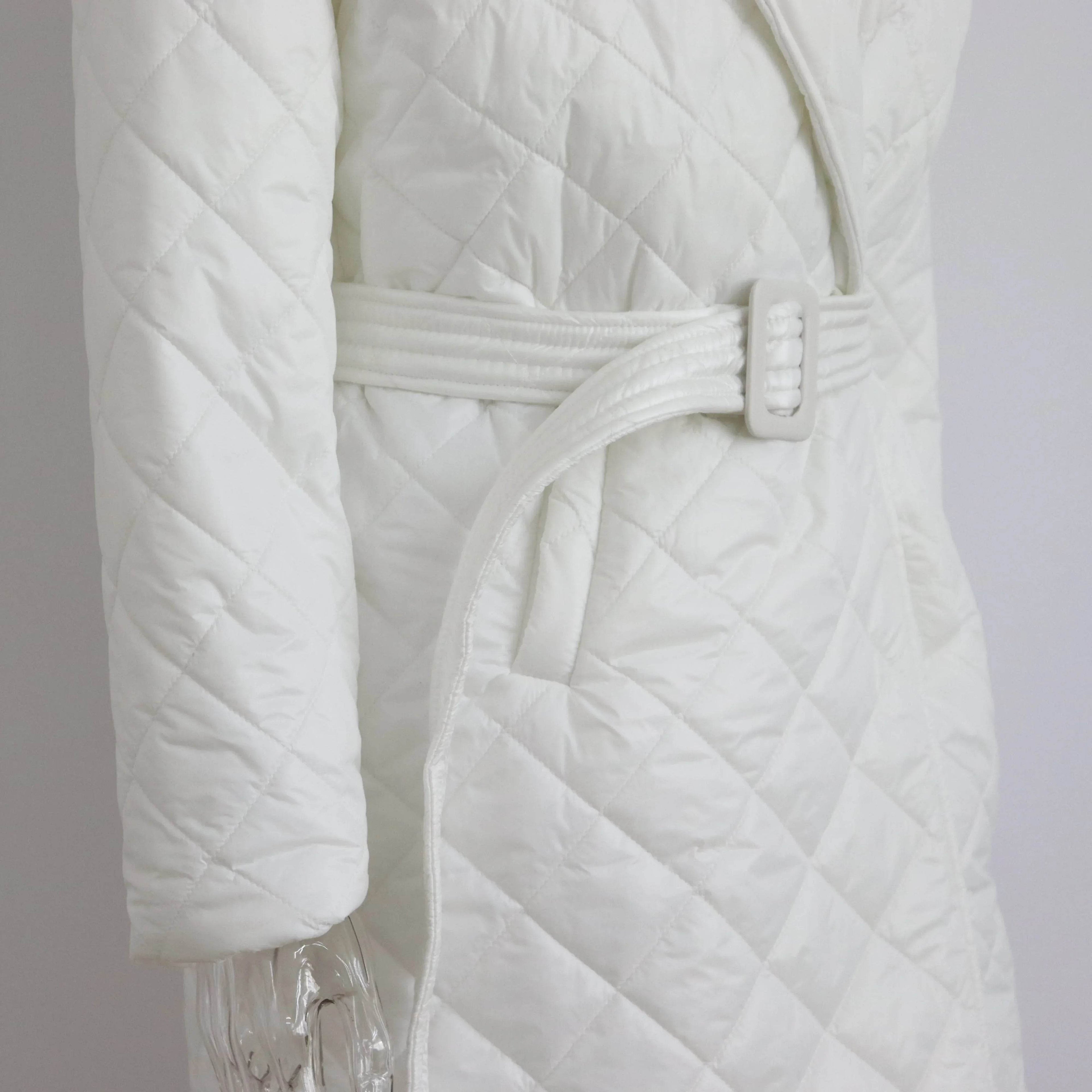 Long Winter Jacket For Women | Long Winter Coat - Stylemein