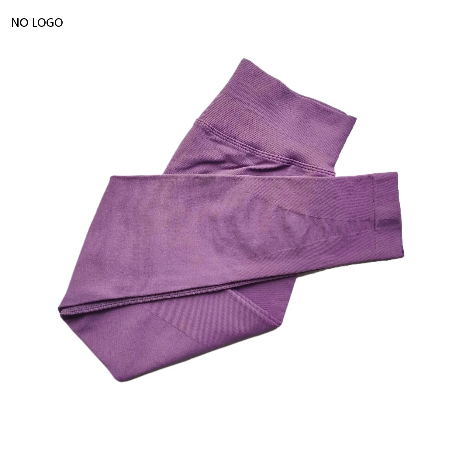 Scrunch Bum Flare Leggings – Seamless Push-Up Yoga Pants for Women