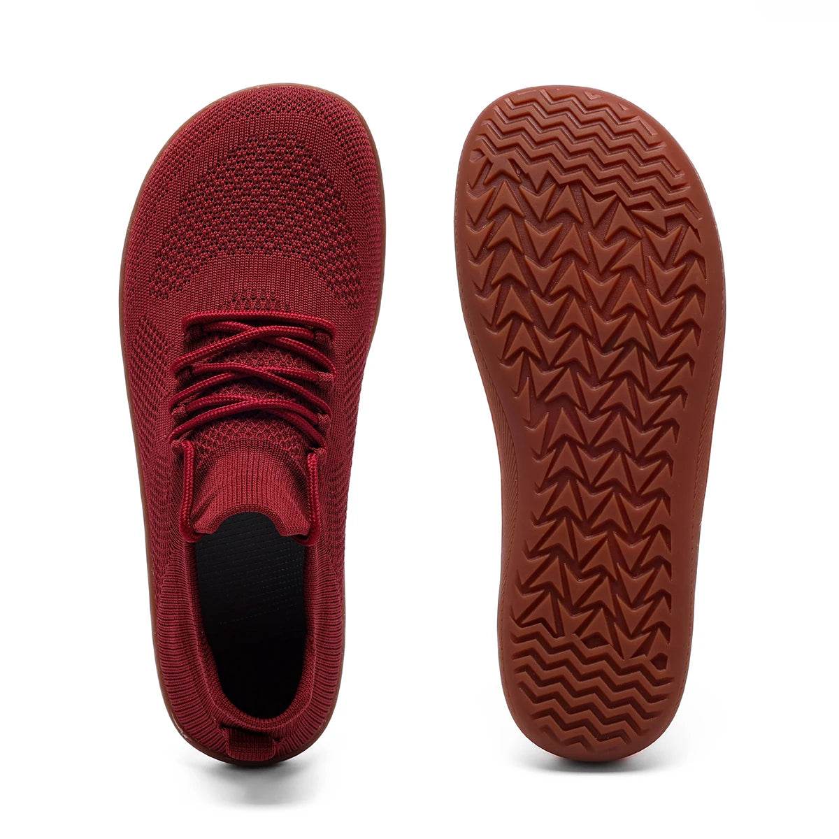 Wide Toe Barefoot Shoes: Experience Natural Movement for Men & Women - Stylemein
