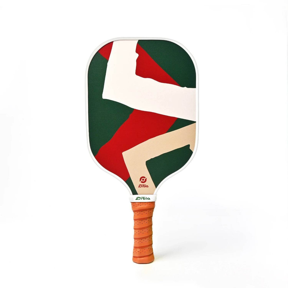 USAPA Pickleball Paddle – 16mm Fiberglass Honeycomb Racket - Stylemein