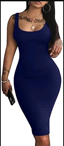European and American Plus Size Women