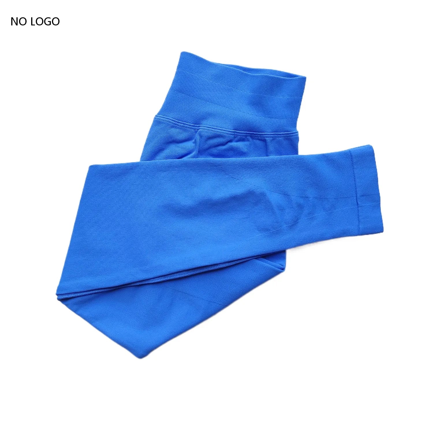 Scrunch Bum Flare Leggings – Seamless Push-Up Yoga Pants for Women