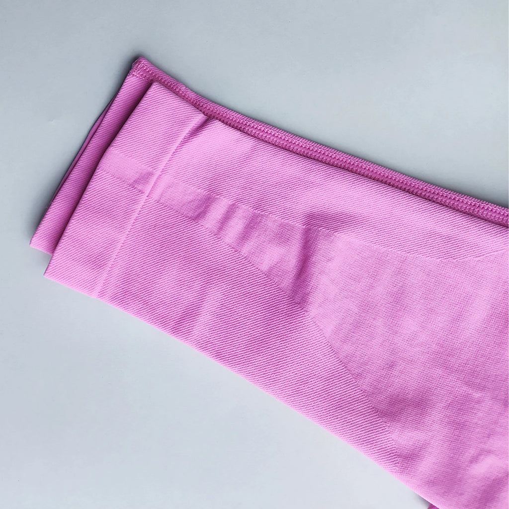 Curvy fit athletic leggings

