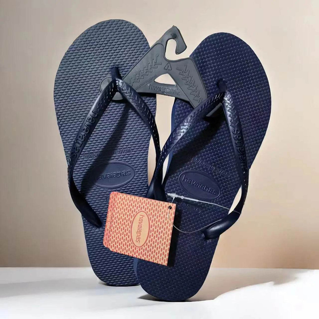 Women’s Outdoor Flip-Flops – Lightweight Beach Travel Slippers - Stylemein